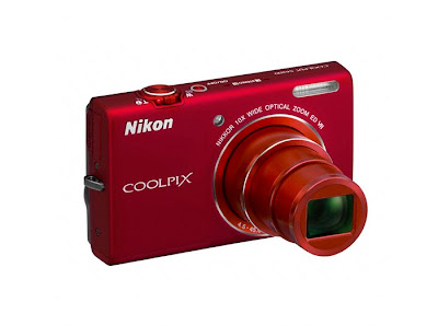 nikon coolpix s6200