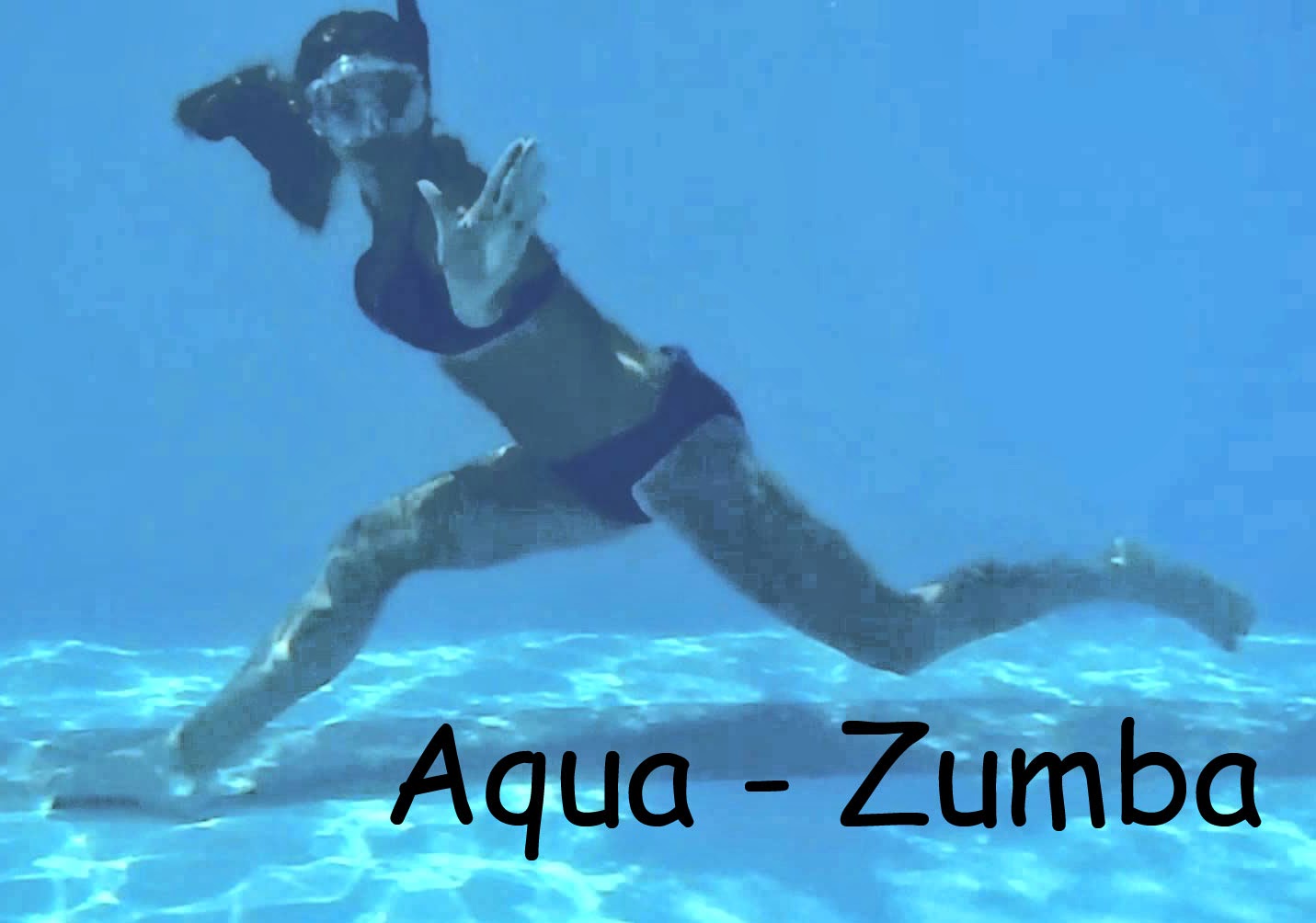 Aqua Zumba Funny Quotes. QuotesGram