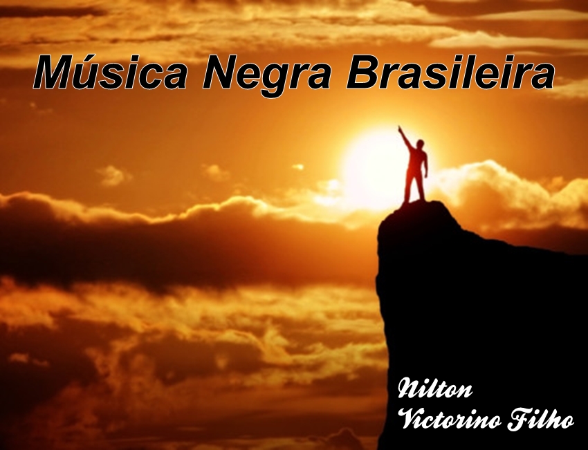 Música Negra Brasileira