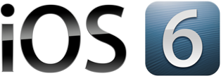 iOS 6.0.1 software update iOS 6.0.1 software update