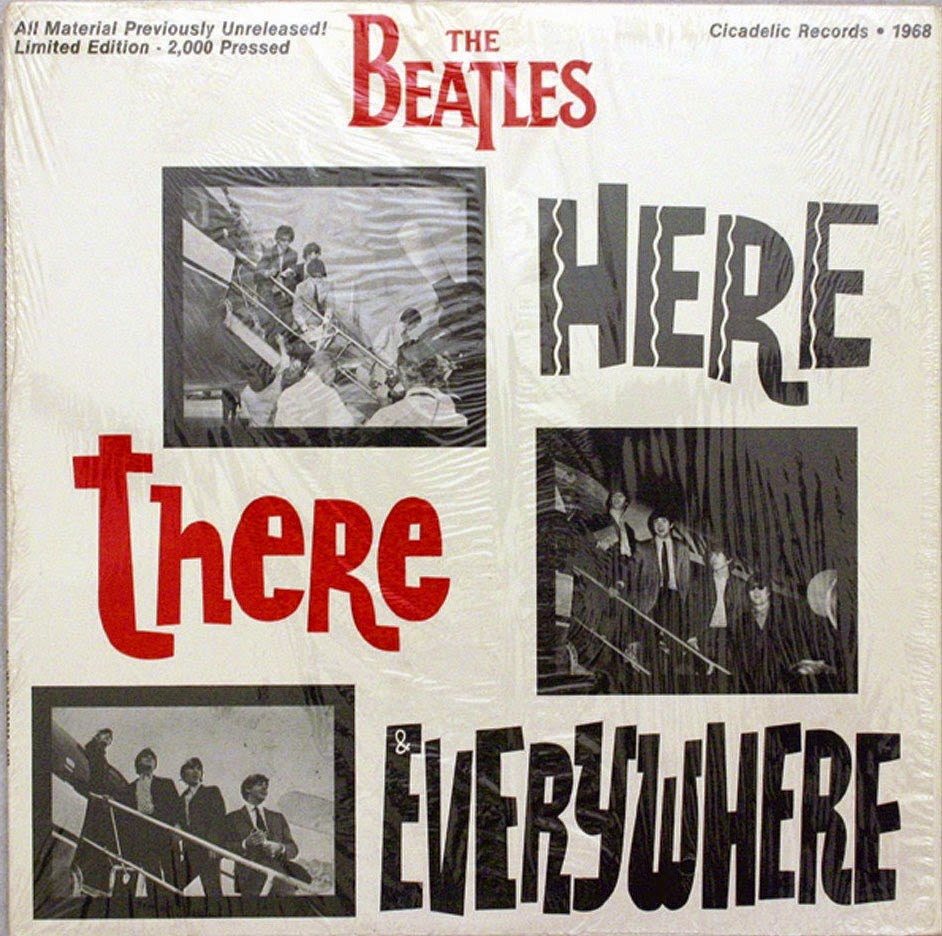 album rencontres hard international