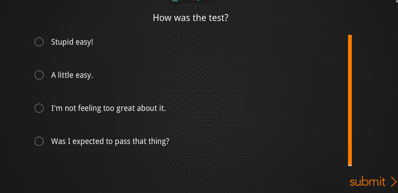 My Life as a Literacy Teacher: Playing with Nearpod