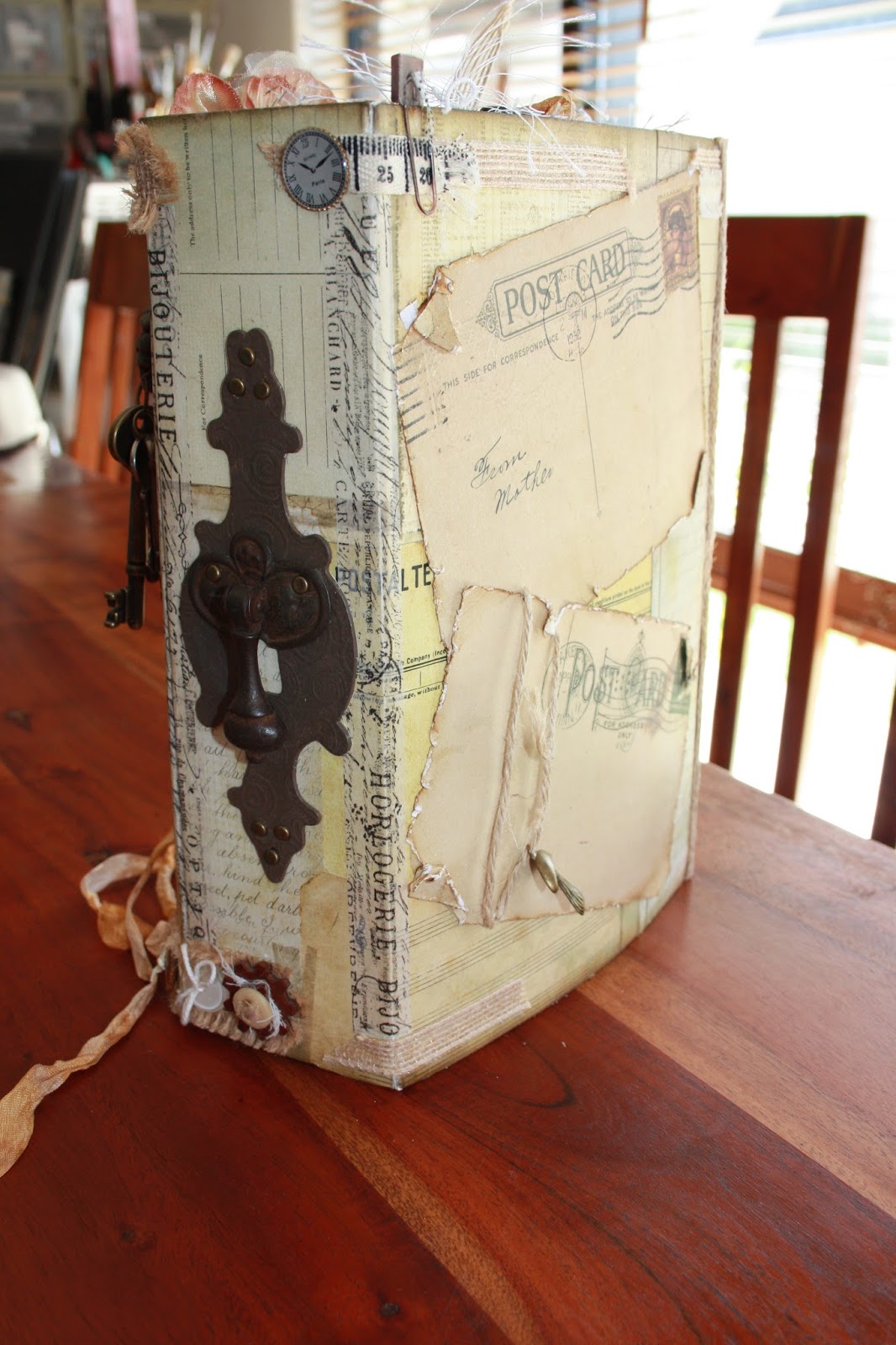 Carol's Paper Pantry