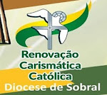 RENOVAÇÃO CARISMÁTICA CATÓLICA DE SOBRAL