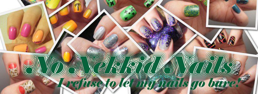 No Nekkid Nails