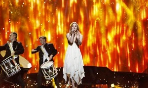 eurovision, δανια, νικητης, τραγουδι