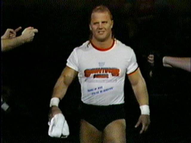 Survivor Series 1988 Review ~ PuroWAVE