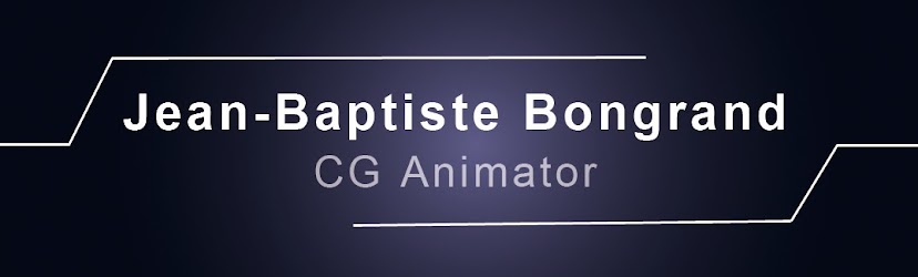 Software Development and CG animation