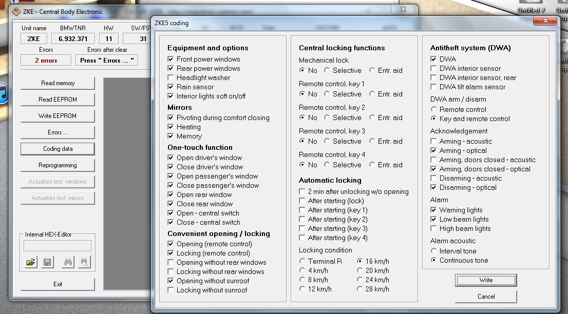 Scanner Scanner