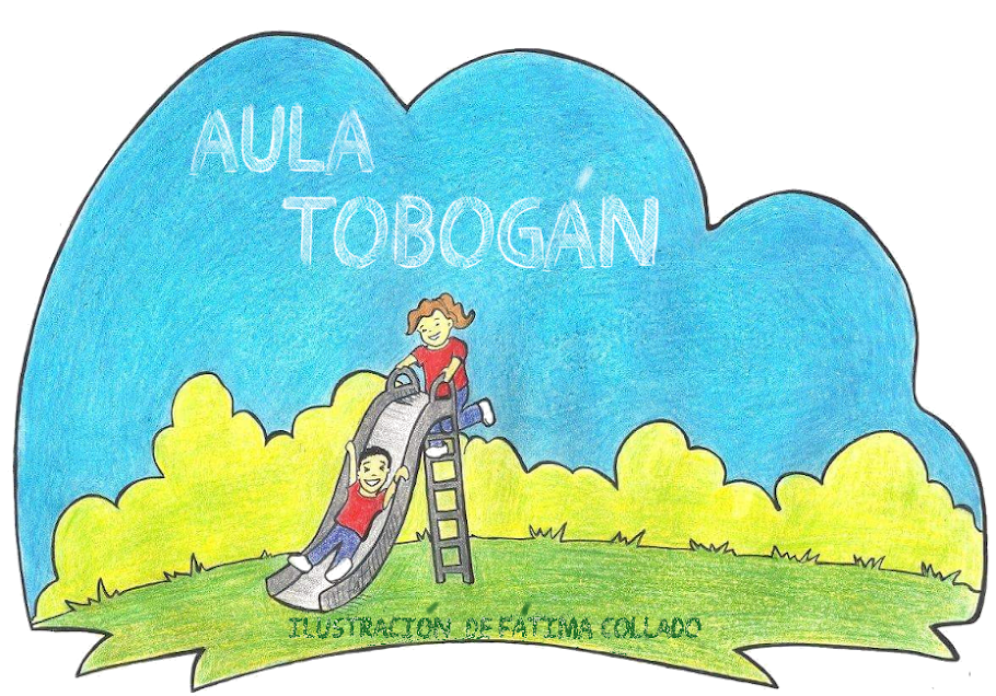 AULA TOBOGÁN