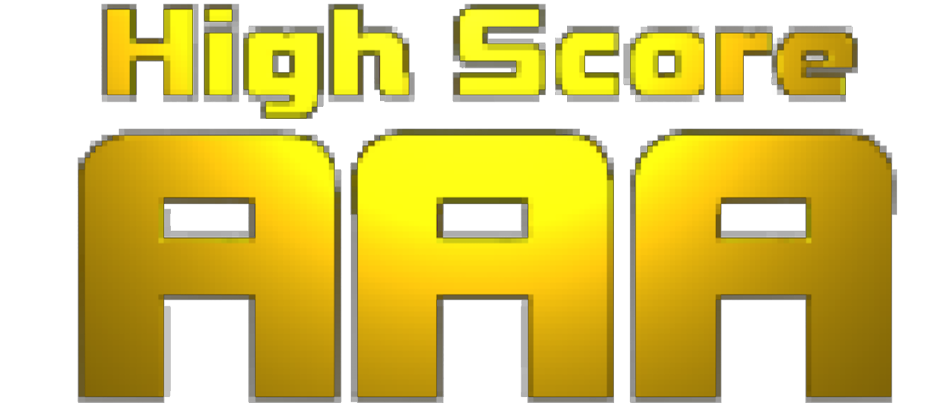 High Score AAA
