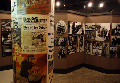 Breman Holocaust Museum