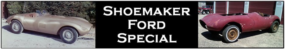 Shoemaker Ford Special