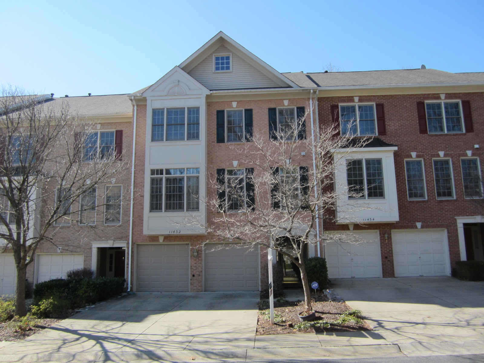 Potomac Real Estate Potomac Homes for Sale Potomac Secret Agent