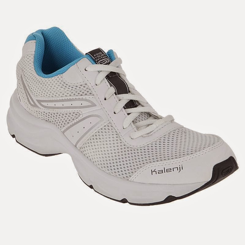 scarpe a dondolo decathlon