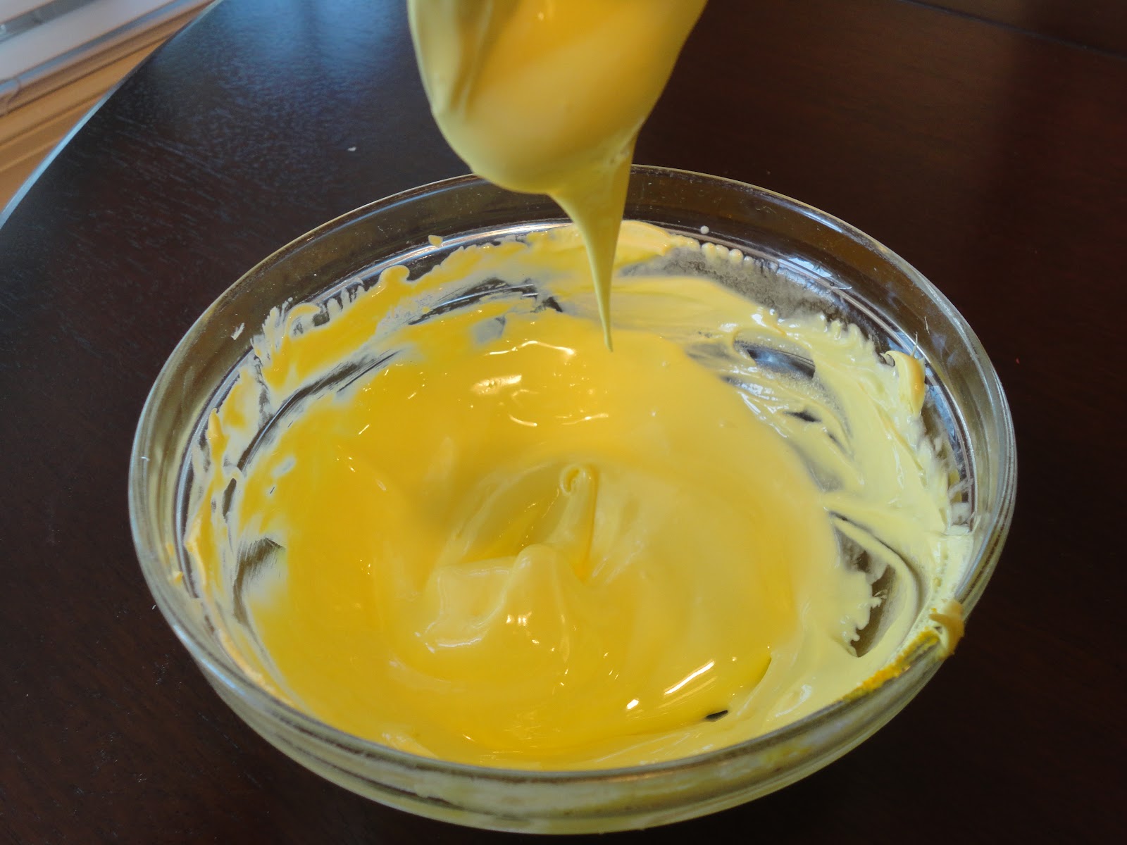 My story in recipes Royal Icing 101