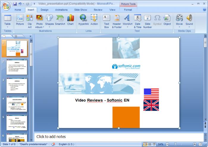  Maicraft Office 2007  Windows 7 -  11
