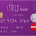 Como funciona sem tarifa o cartão de crédito Nubank?