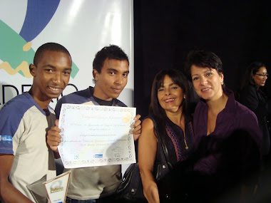 Prêmio Qualidade Rio - 2009/2010