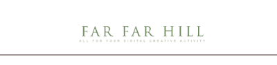 Far Far Hill - Free database of digital illustrations and papers
