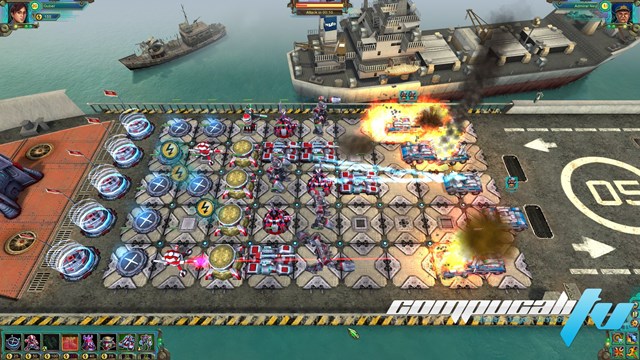 Robowars PC Full Robowars PC Full