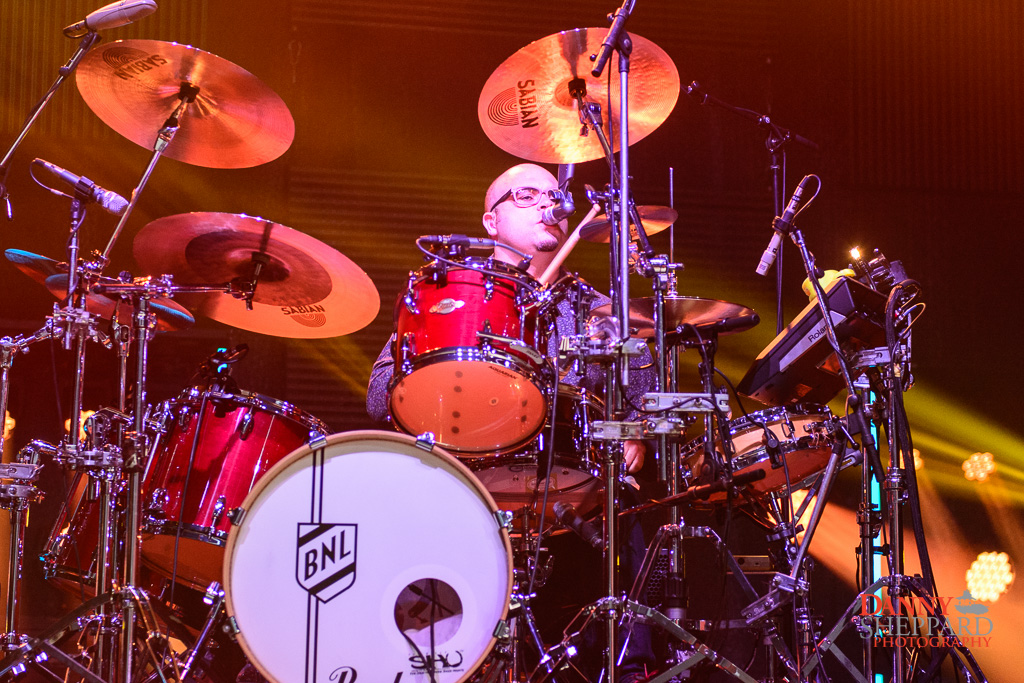 Barenaked Ladies At Rogers K-Rock Centre Barenaked Ladies At Rogers K-Rock Centre