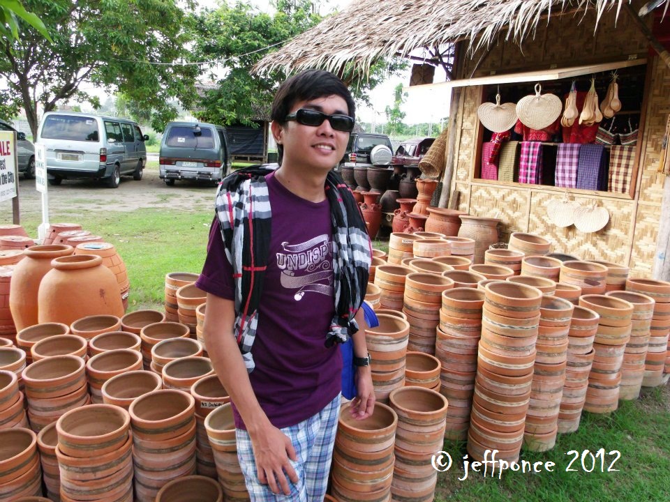 Bisayang Manlalakbay around the Philippines Cheapest Claypot in Davao