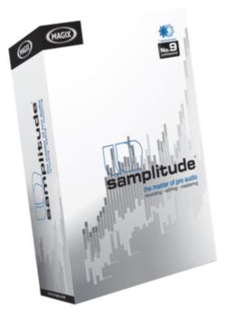 Samplitude%2BProfessional%2B9 Samplitude Professional 9