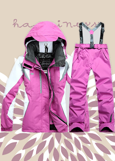 Spyder Abbigliamento Sci donna