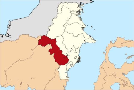 Serba-Serbi: Kabupaten Kutai Barat