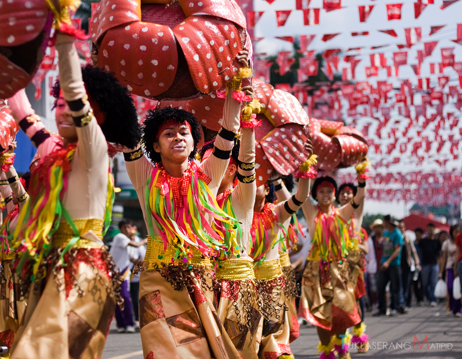 Essay about festival dance image