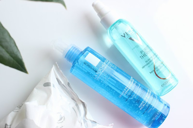 The Future of Micellar Cleansers 