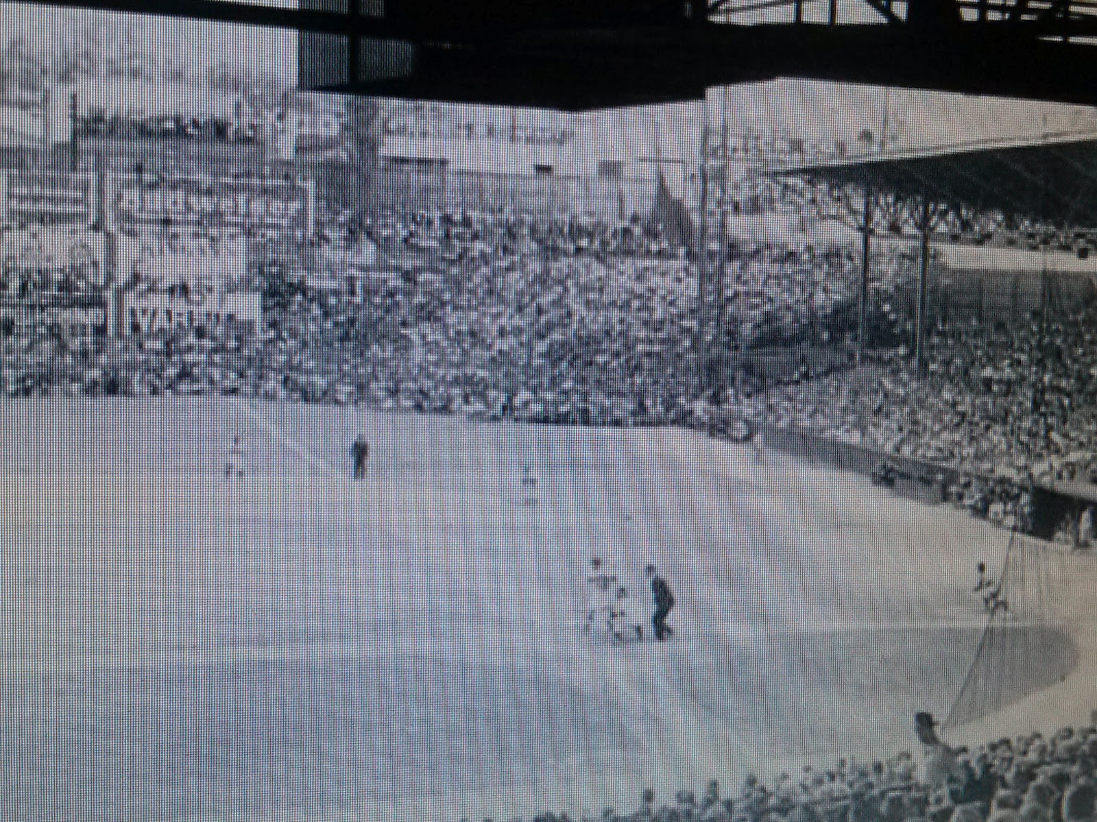 route1 Crackers, Dodgers and Atlanta's integrated series