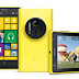 Gadgets.: Nokia anuncia o smartphone Lumia EOS 1020!