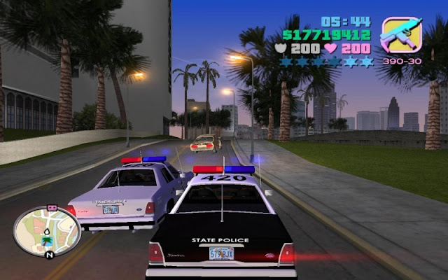 GTA DON 2 PC Game GTA DON 2 PC Game