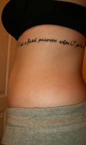 Tatto Quotes on Tattoo Quotes And Sayings For Girls
