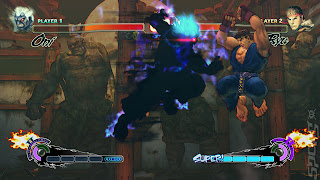 Free Download Super Street Fighter 4 Arcade Edition Xbox 360 Game Photo