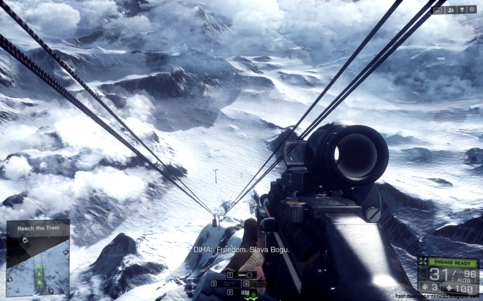 The Refined Geek » battlefield 4 The Refined Geek » battlefield 4