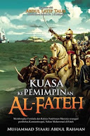 Muhammad AL-Fateh