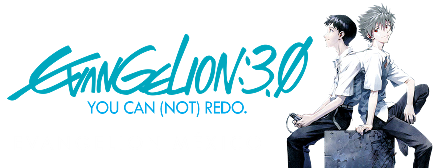Evangelion México