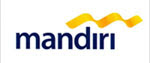 Transfer online Via Mandiri