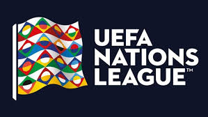 ----- UEFA NATIONS LEAGUE -----