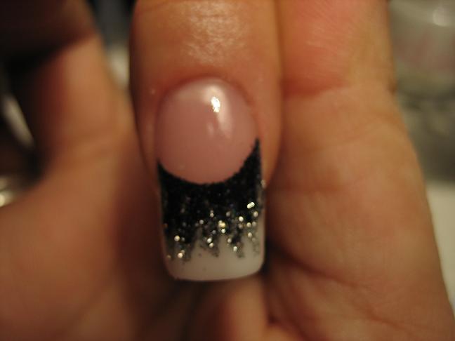 Nails Art Christmas
