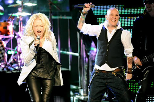 CYNDI LAUPER CYNDI LAUPER