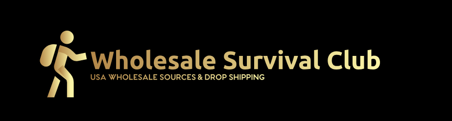 Survival Gear Wholesale Dropship Information | Distributors | Drop Shippers | Suppliers