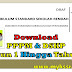Download PPPM & DSKP Tahun 1 Hingga Tahun 6