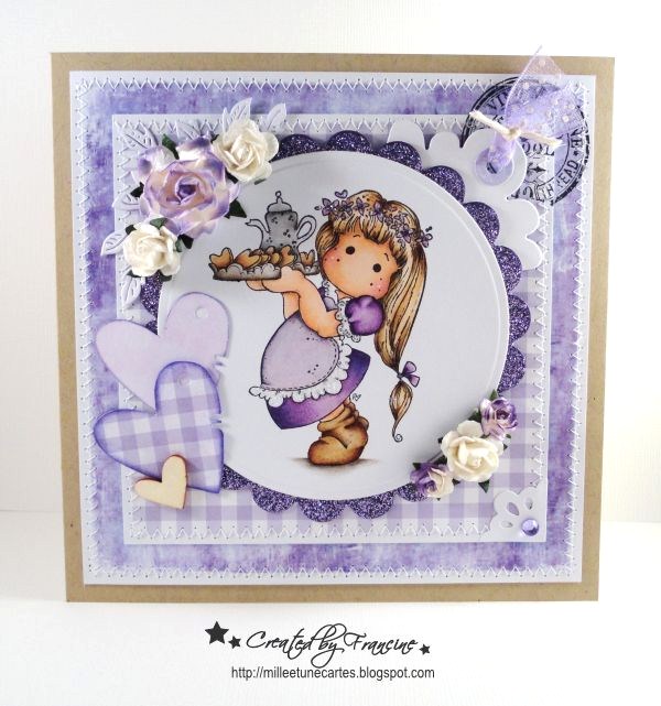 1001 Cartes Einfach So Juste Comme Ca