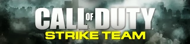 Call of Duty: Strike Team Android