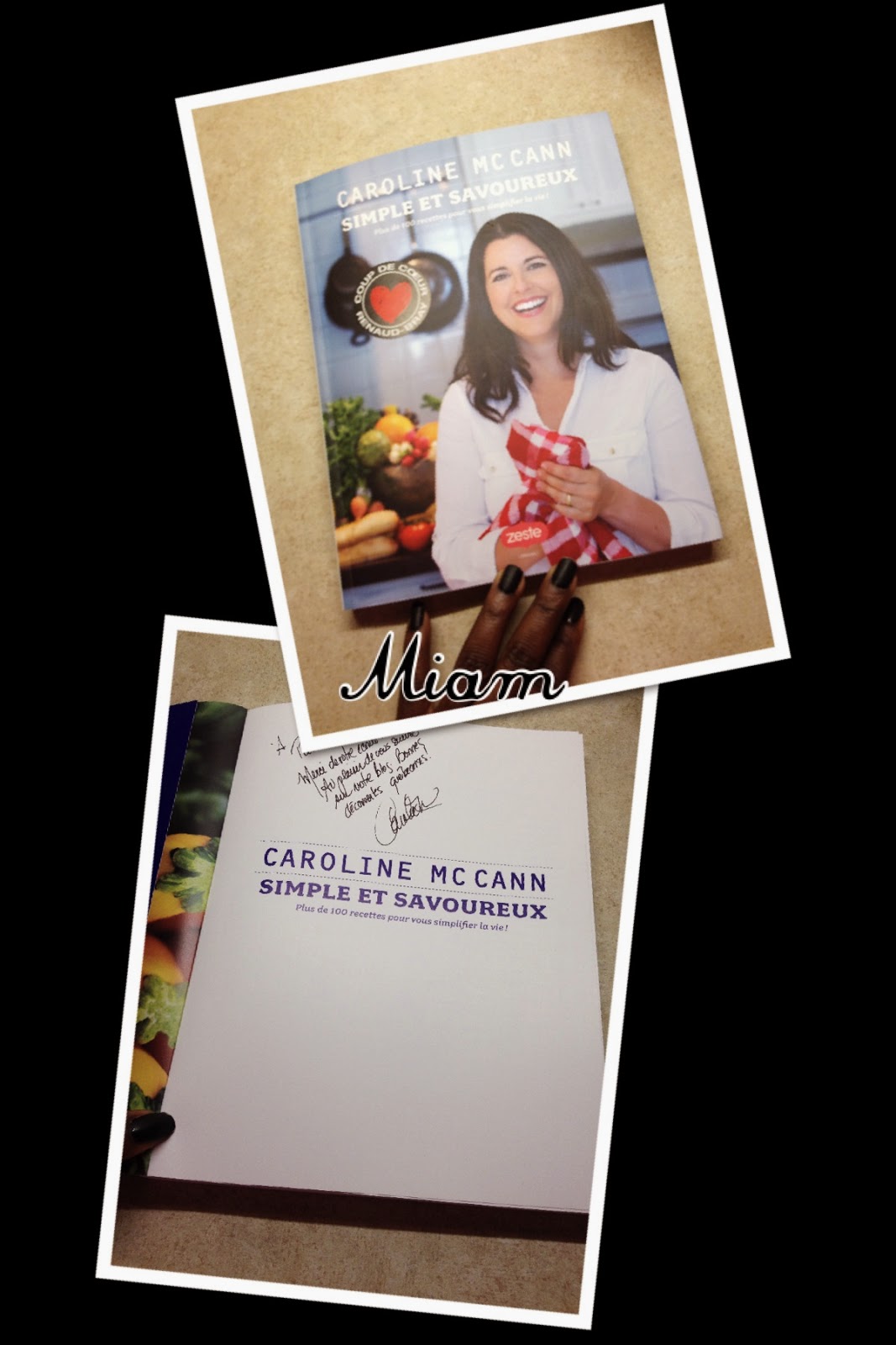 rencontre saint chef