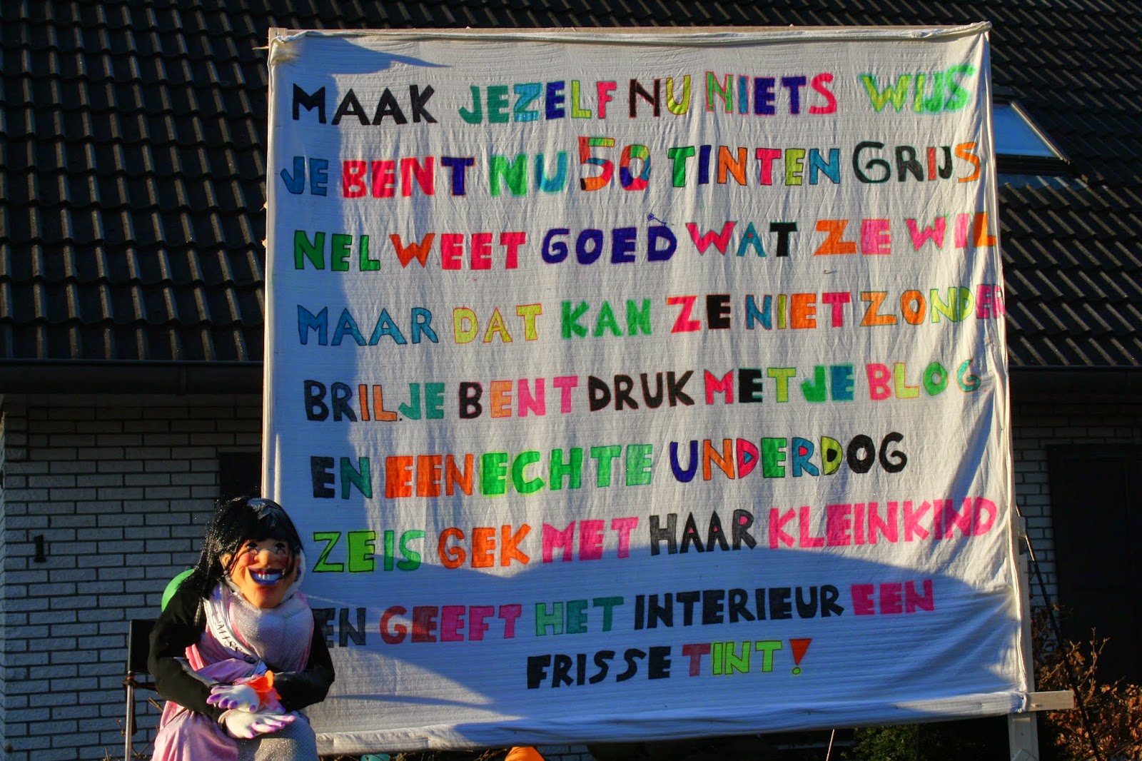 Marjonel, puur en stoer wonen: wat nieuws Het leven fotos ideeën